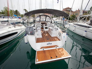 Bavaria Cruiser 34 Style „Aston“ – fotka 21