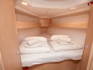 Bavaria Cruiser 34 Style „Aston“ – fotka 14