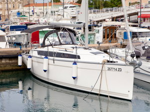 Bavaria Cruiser 34 Style „Aston“ – fotka 1
