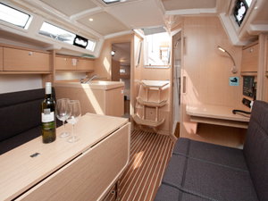Bavaria Cruiser 34 Style „Aston“ – fotka 11