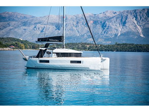 Lagoon 40 „Trinacria“ – fotka 1