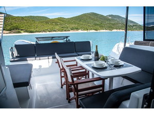 Lagoon 40 „Trinacria“ – fotka 6
