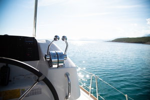 Lagoon 40 „Trinacria“ – fotka 5