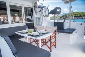 Lagoon 40 „Trinacria“ – fotka 4