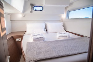 Lagoon 40 „Trinacria“ – fotka 8