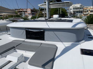 Lagoon 46 „Selene | A/C generator watermaker“ – fotka 7