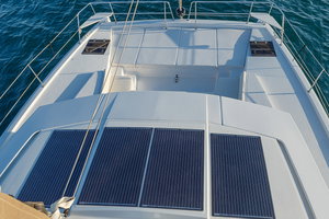 Bali 4.1 „Paspartu | A/C generator watermaker“ – fotka 13
