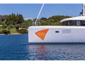 Lagoon 39 „Lost Cat“ – fotka 1