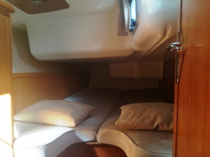 Sun Odyssey 43 „REN - TOTAL REFIT 2018“ – fotka 2
