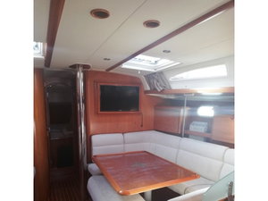 Sun Odyssey 43 „REN - TOTAL REFIT 2018“ – fotka 5