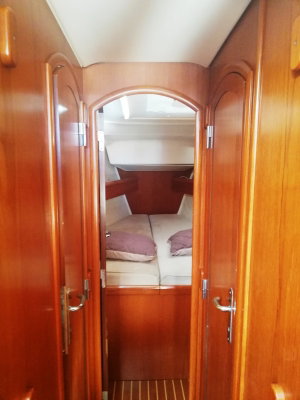 Sun Odyssey 43 „REN - TOTAL REFIT 2018“ – fotka 3