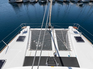 Lagoon 40 „MONARCH 2020 (air condition, generator)“ – fotka 9