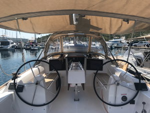 Dufour 310 GL