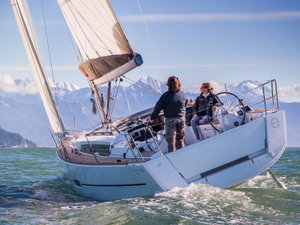 Dufour 310 GL