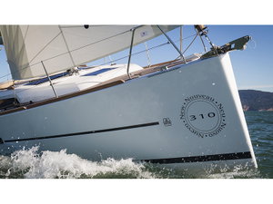 Dufour 310 GL