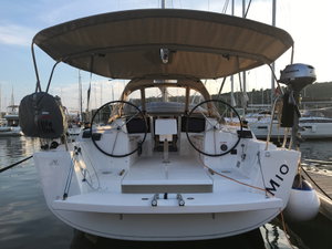 Dufour 310 GL