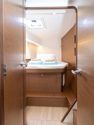 Lagoon 42 „POSEIDON 2021 (air condition, generator)“ – fotka 21