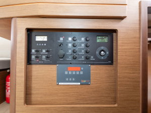 Lagoon 42 „POSEIDON 2021 (air condition, generator)“ – fotka 13