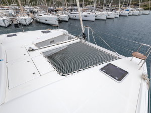 Lagoon 42 „POSEIDON 2021 (air condition, generator)“ – fotka 9
