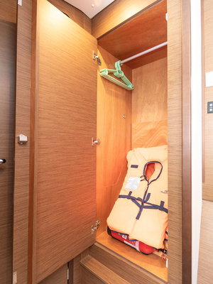 Lagoon 42 „POSEIDON 2021 (air condition, generator)“ – fotka 16