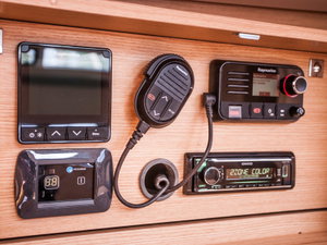 Dufour 460 GL „LISABET (new sails 2024., air condition)“ – fotka 16