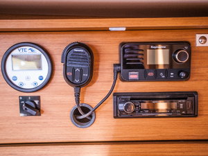 Dufour 460 GL „MALIN (owner version, new sails 2024., air condition, generator)“ – fotka 18