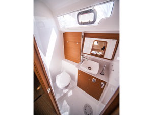 Dufour 460 GL „MALIN (owner version, new sails 2024., air condition, generator)“ – fotka 6