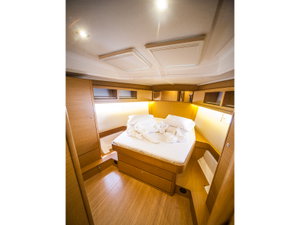 Dufour 460 GL „MALIN (owner version, new sails 2024., air condition, generator)“ – fotka 21