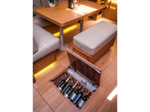 Dufour 460 GL „MALIN (owner version, new sails 2024., air condition, generator)“ – fotka 27
