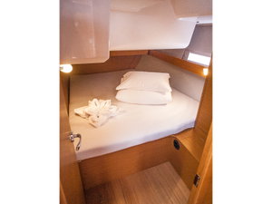Dufour 460 GL „MALIN (owner version, new sails 2024., air condition, generator)“ – fotka 7
