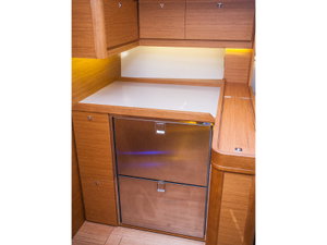 Dufour 460 GL „MALIN (owner version, new sails 2024., air condition, generator)“ – fotka 5