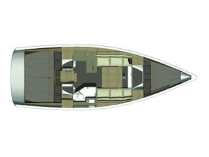 Dufour 350