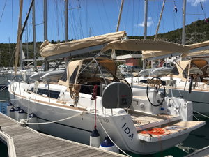 Dufour 350