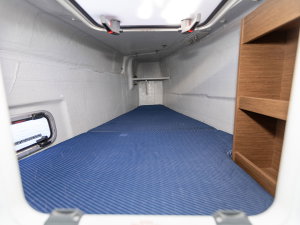 Lagoon 40 „BYE BYE 2020 (air condition, generator)“ – fotka 3