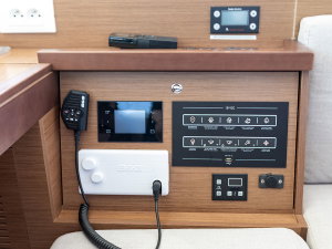 Lagoon 40 „BYE BYE 2020 (air condition, generator)“ – fotka 25