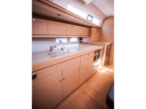 Dufour 460 GL „MADICKEN (new sails 2024., air condition)“ – fotka 6