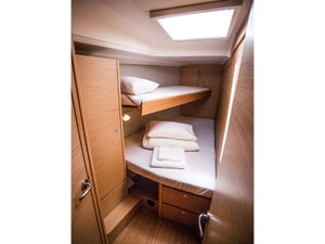 Dufour 460 GL „MADICKEN (new sails 2024., air condition)“ – fotka 19