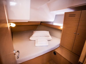 Dufour 460 GL „MADICKEN (new sails 2024., air condition)“ – fotka 10
