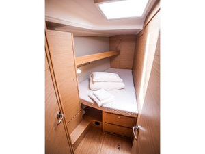 Dufour 460 GL „MADICKEN (new sails 2024., air condition)“ – fotka 11