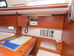 Dufour 335 GL