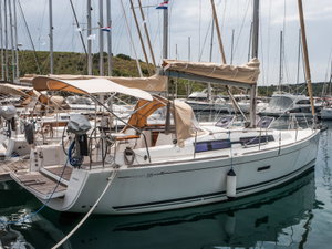 Dufour 335 GL