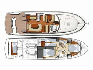 Prestige 46 Fly „UNPLUGGED“ – fotka 55