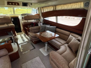 Prestige 46 Fly „UNPLUGGED“ – fotka 12