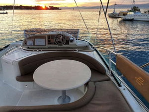 Prestige 46 Fly „UNPLUGGED“ – fotka 37
