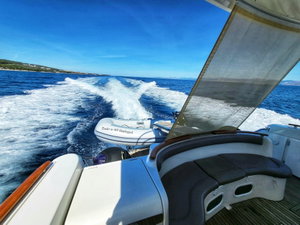 Prestige 46 Fly „UNPLUGGED“ – fotka 34
