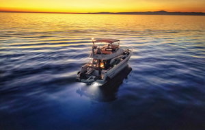 Prestige 46 Fly „UNPLUGGED“ – fotka 48