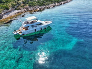 Prestige 46 Fly „UNPLUGGED“ – fotka 26