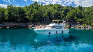 Prestige 46 Fly „UNPLUGGED“ – fotka 28