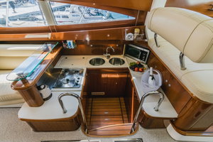 Prestige 46 Fly „UNPLUGGED“ – fotka 18