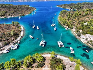 Prestige 46 Fly „UNPLUGGED“ – fotka 42